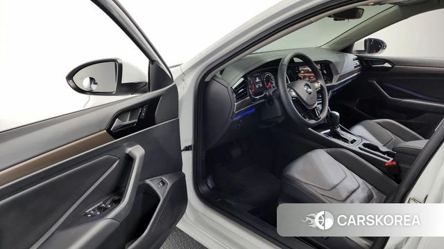 Volkswagen 7th Generation of Jetta id 3800628 из Кореи 21