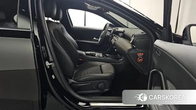 Mercedes-Benz A-Class W177 id 3017903 из Кореи 20