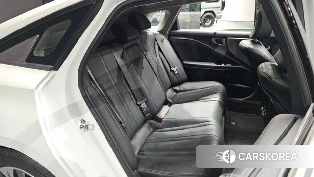 Kia K8 id 4769469 из Кореи 34