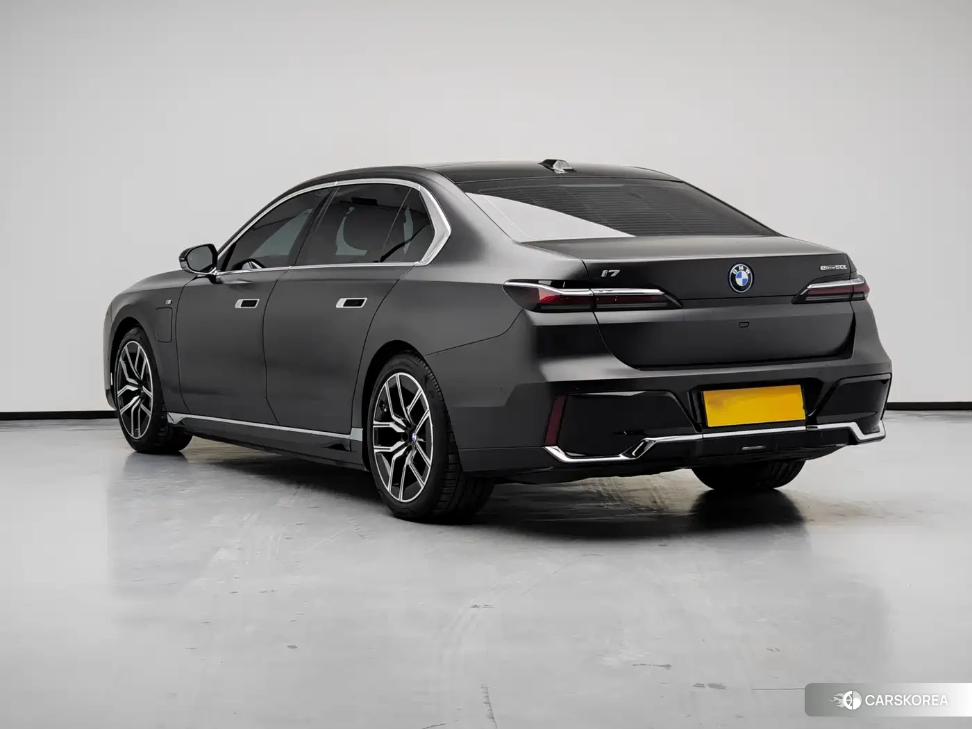BMW i7 id 4559662 из Китая 20
