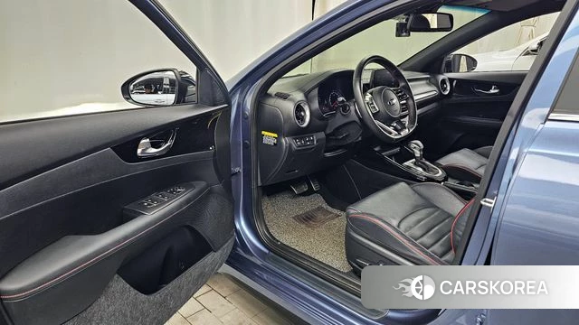 Kia Come New K3 id 3893871 из Кореи 20