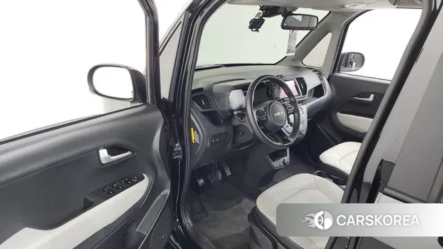 Kia The New Kia Ray id 3517996 из Кореи 20