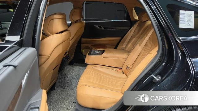 Genesis G80 (RG3) id 4603311 из Кореи 30