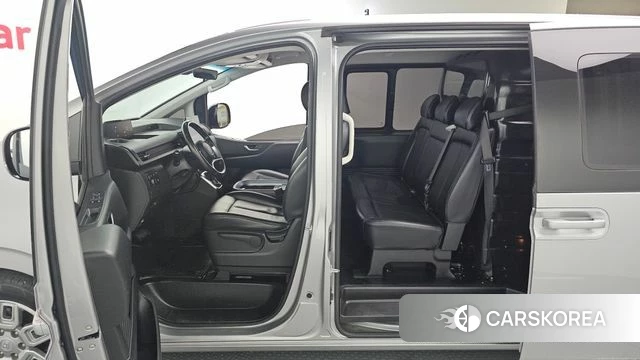 Hyundai Staria id 3851096 из Кореи 20