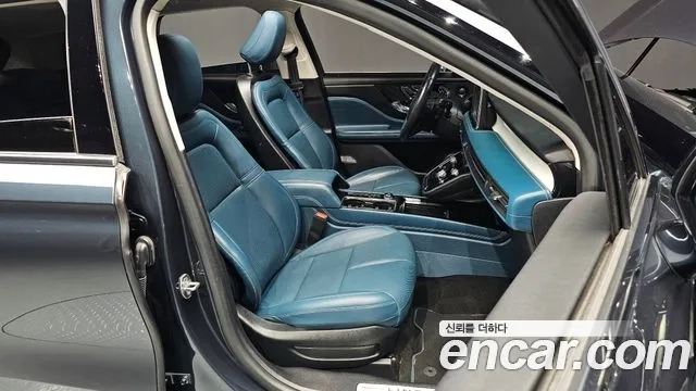 Lincoln Corsair id 2880340 из Кореи 20