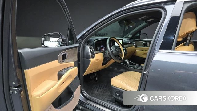 Kia Sorento 4th Generation id 4604744 из Кореи 32