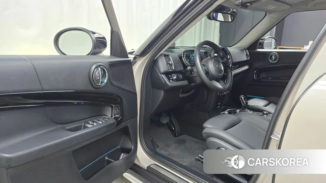 Mini Cooper Countryman id 3865015 из Кореи 20