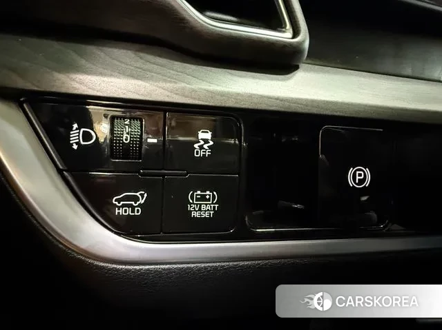 Kia Sportage 5th Generation Hybrid id 3706646 из Кореи 20