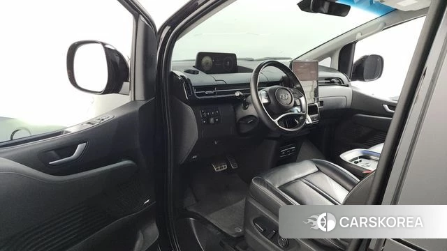 Hyundai Staria id 4507422 из Кореи 33
