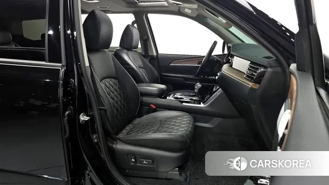 Kia Mohave Master id 3494263 из Кореи 20