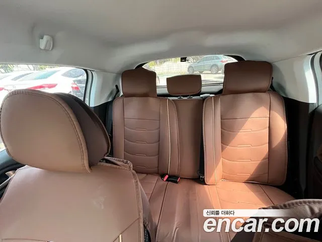 Peugeot 208 id 2840131 из Кореи 19