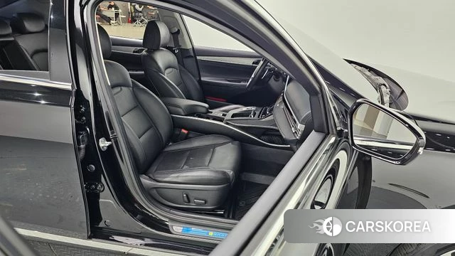 Hyundai The New Grandeur IG id 3965142 из Кореи 20