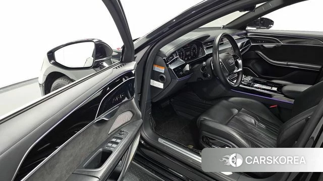 Audi A8 (D5) id 4759356 из Кореи 20