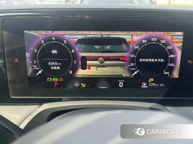 Volkswagen Magotan id 4257765 из Китая 10