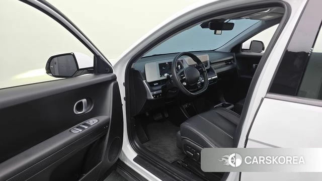 Hyundai Ionic 5 id 4707703 из Кореи 32