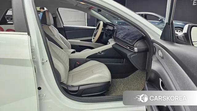 Hyundai Avante (CN7) id 3787875 из Кореи 20