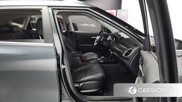 Kia The New Seltos id 3457698 из Кореи 20