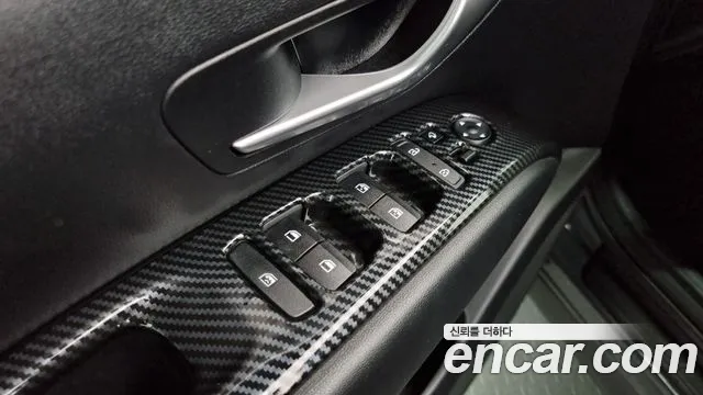 Hyundai Tucson (NX4) id 2647510 из Кореи 20