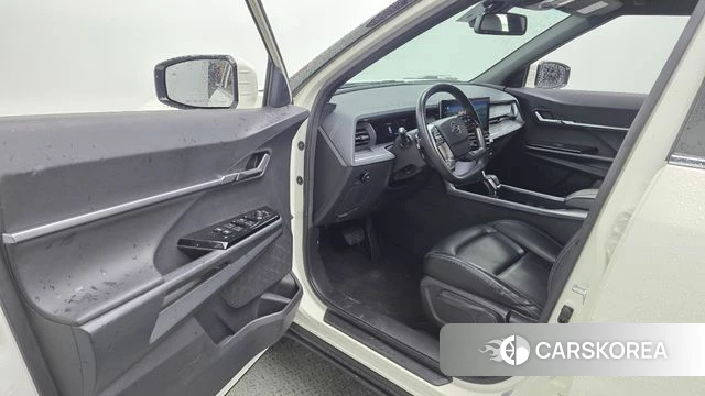 Ssangyong Torres id 4753749 из Кореи 34