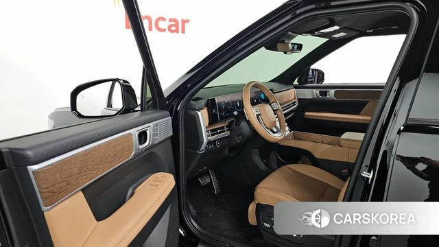 Hyundai Santa Fe (MX5) id 3940285 из Кореи 20