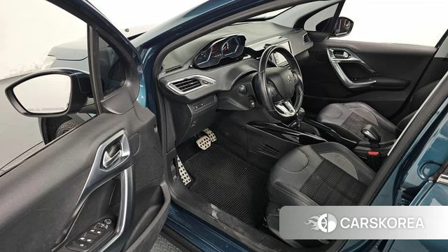 Peugeot 2008 id 3899466 из Кореи 20