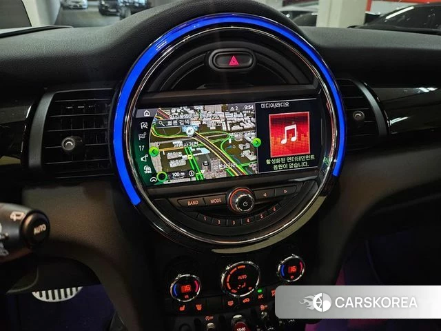 Mini Cooper id 4482513 из Кореи 17