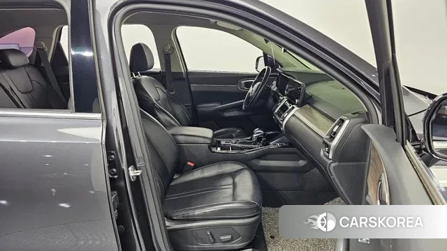 Kia Sorento 4th Generation id 3546843 из Кореи 20