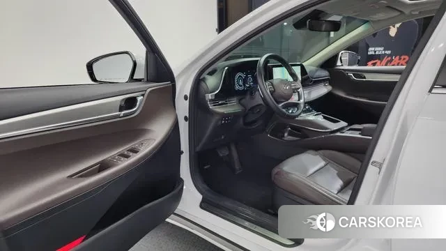 Hyundai The New Grandeur IG id 3712214 из Кореи 20