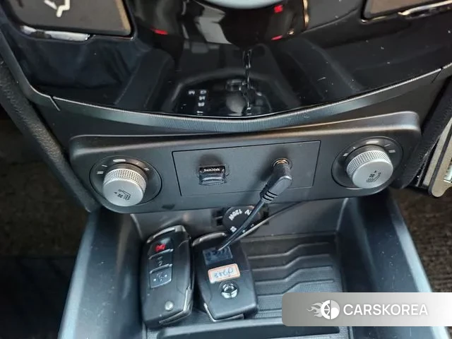 Ssangyong Tivoli Armor id 2971494 из Кореи 20