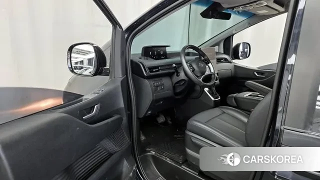 Hyundai Staria id 2959139 из Кореи 20