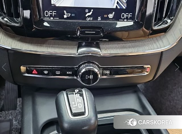 Volvo XC60 second Generation id 4508570 из Кореи 19