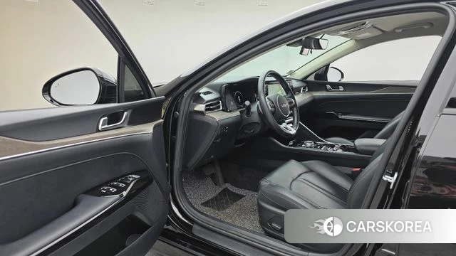 Kia K5 Hybrid 3rd Generation id 4783874 из Кореи 20