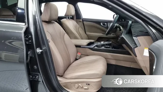 Kia K8 Hybrid id 3185634 из Кореи 20