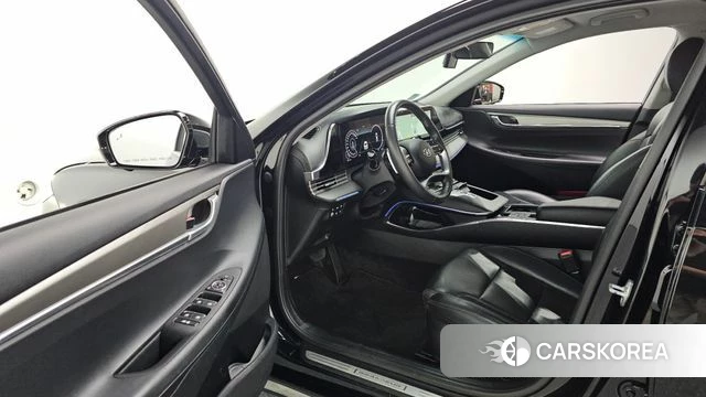 Hyundai The New Grandeur IG id 3842393 из Кореи 20