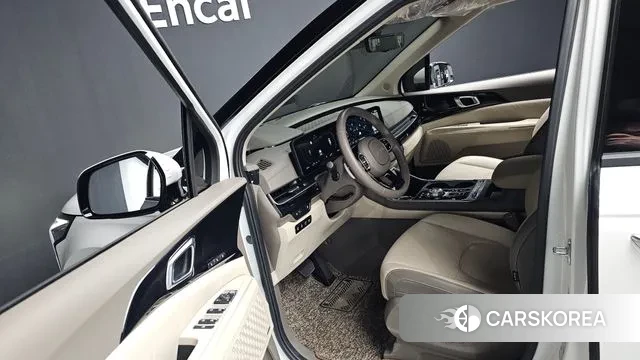 Kia The New Carnival 4th Generation id 3382923 из Кореи 20