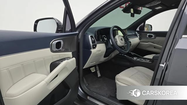 Kia Sorento 4th Generation id 4495619 из Кореи 20