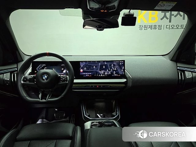 BMW X3 (G45) id 4194015 из Кореи 20