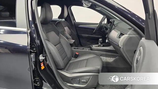 Renault Korea (Samsung) Arcana id 3533480 из Кореи 20