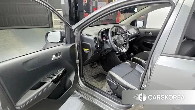 Kia Morning Urban (JA) id 3611238 из Кореи 20