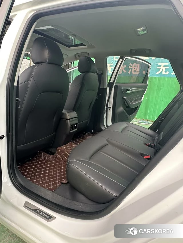 Roewe i6 classic id 4214141 из Китая 31