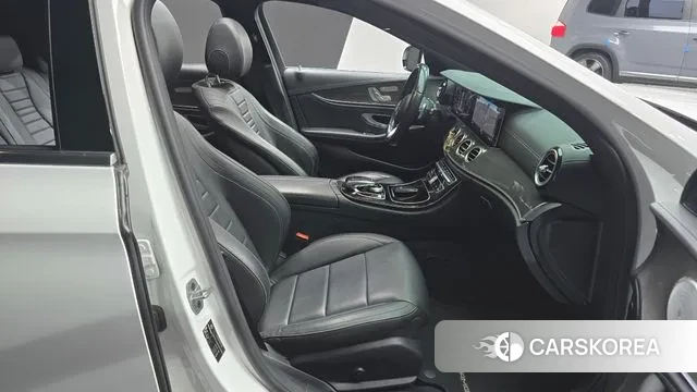 Mercedes-Benz E-Class W213 id 3530762 из Кореи 20