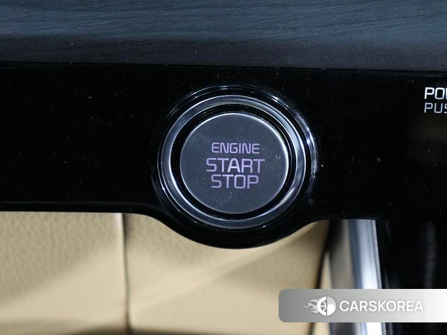 Kia Carnival 4th generation id 4501582 из Кореи 20
