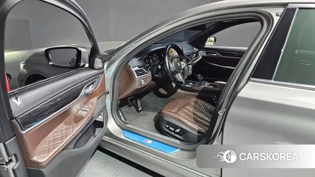 BMW 7 Series (G11) id 3361827 из Кореи 20