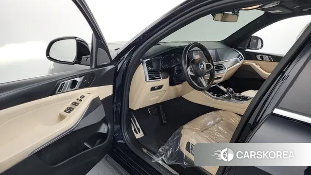 BMW X5 (G05) id 3478819 из Кореи 20