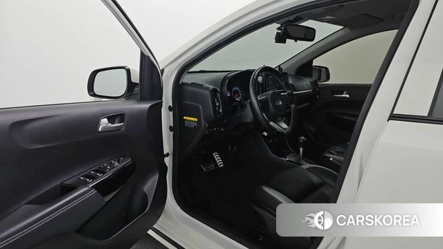 Kia All New Morning (JA) id 4727812 из Кореи 20