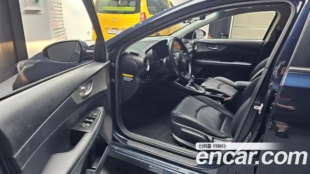 Kia Come New K3 id 2865419 из Кореи 20