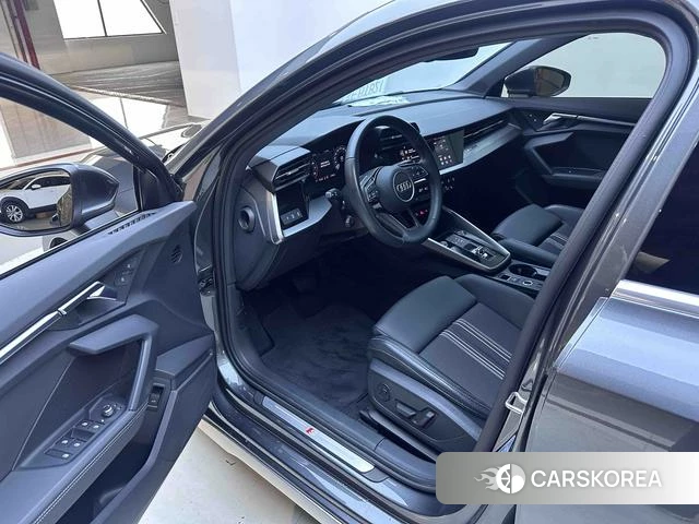 Audi A3 id 4272663 из Китая 20