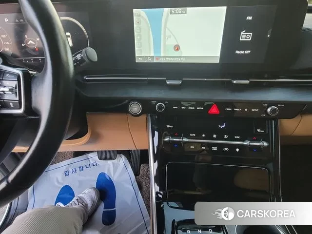 Kia Carnival 4th generation id 3425454 из Кореи 20