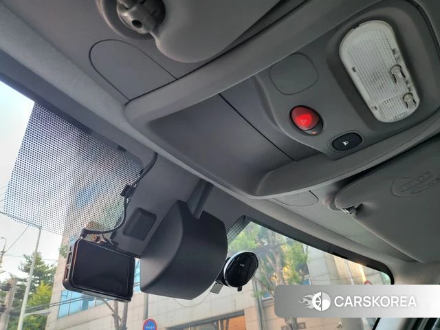 Renault Korea (Samsung) Master id 4536066 из Кореи 20
