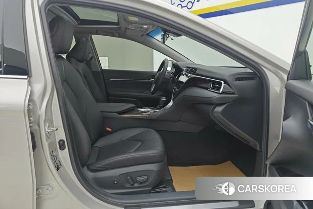 Toyota Camry id 4208633 из Китая 17
